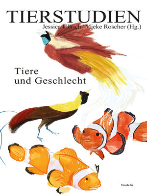 cover image of Tiere und Geschlecht